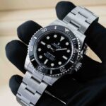 Rolex Submariner 124060 2021