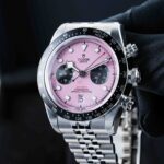Tudor Black Bay Chronograph 79360N 2025