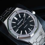 Audemars Piguet Royal Oak Selfwinding 15400ST.OO.1220ST.01 2014