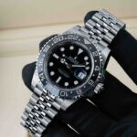 Rolex GMT-Master II 126710GRNR 2025