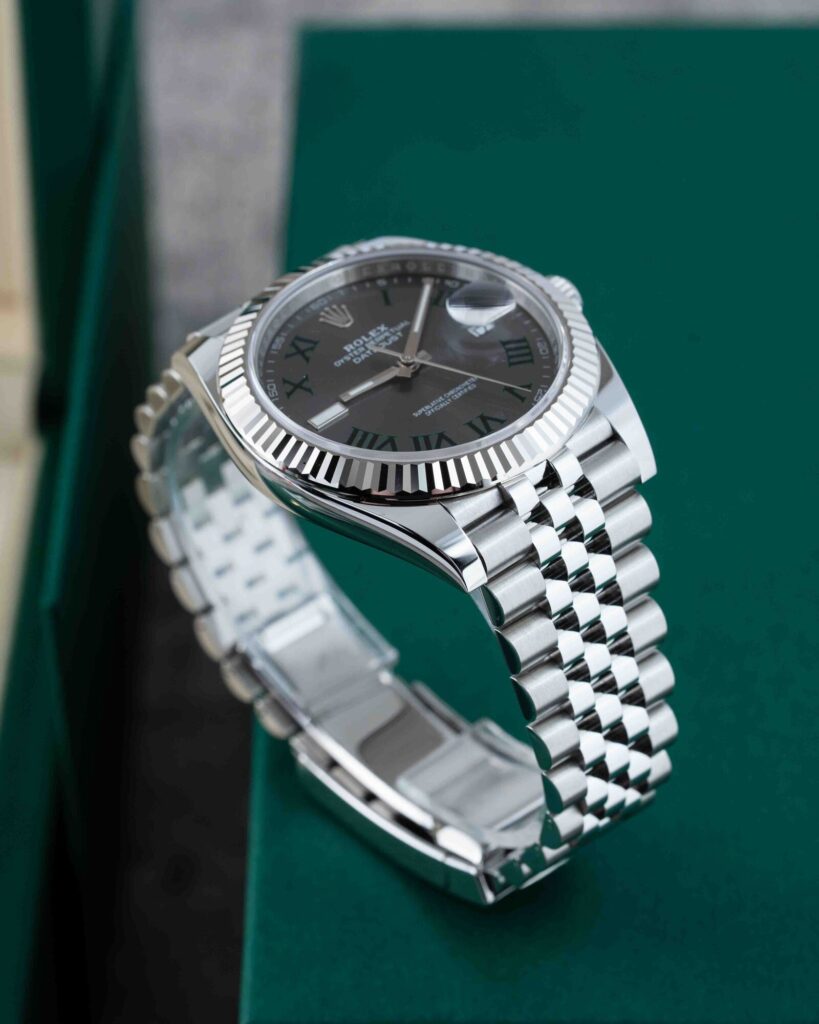 Rolex Datejust 126334 2025