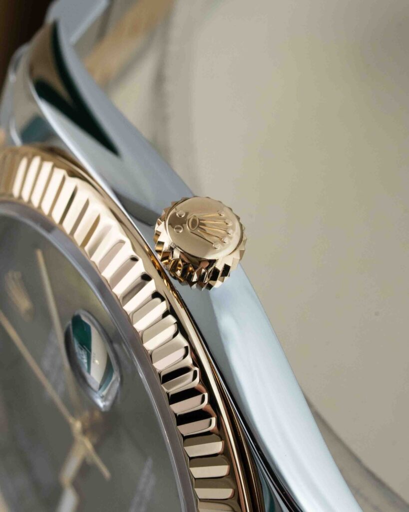 Rolex Datejust 126333 2024