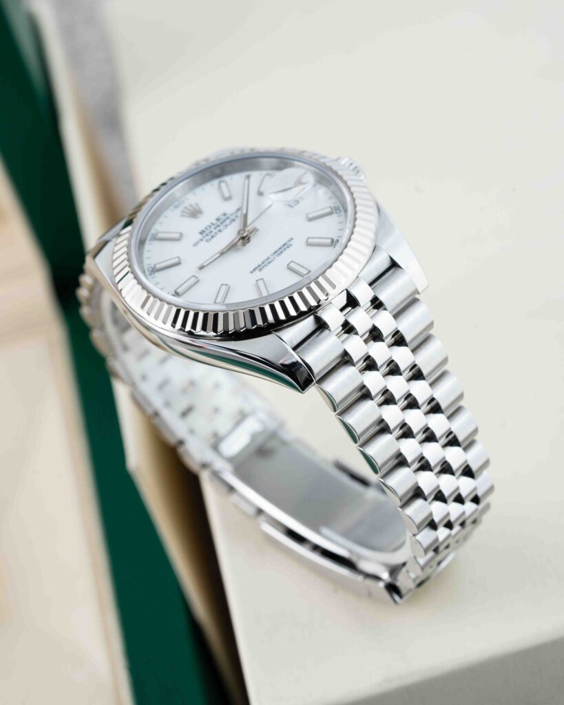 Rolex Datejust 126334 2024