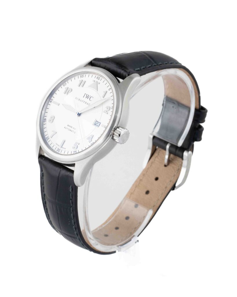 IWC Pilot Mark IW325505 2011