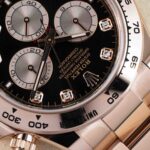 Rolex Daytona 126505 2025