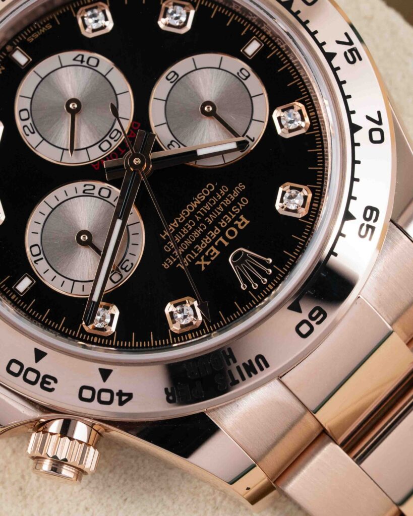 Rolex Daytona 126505 2025