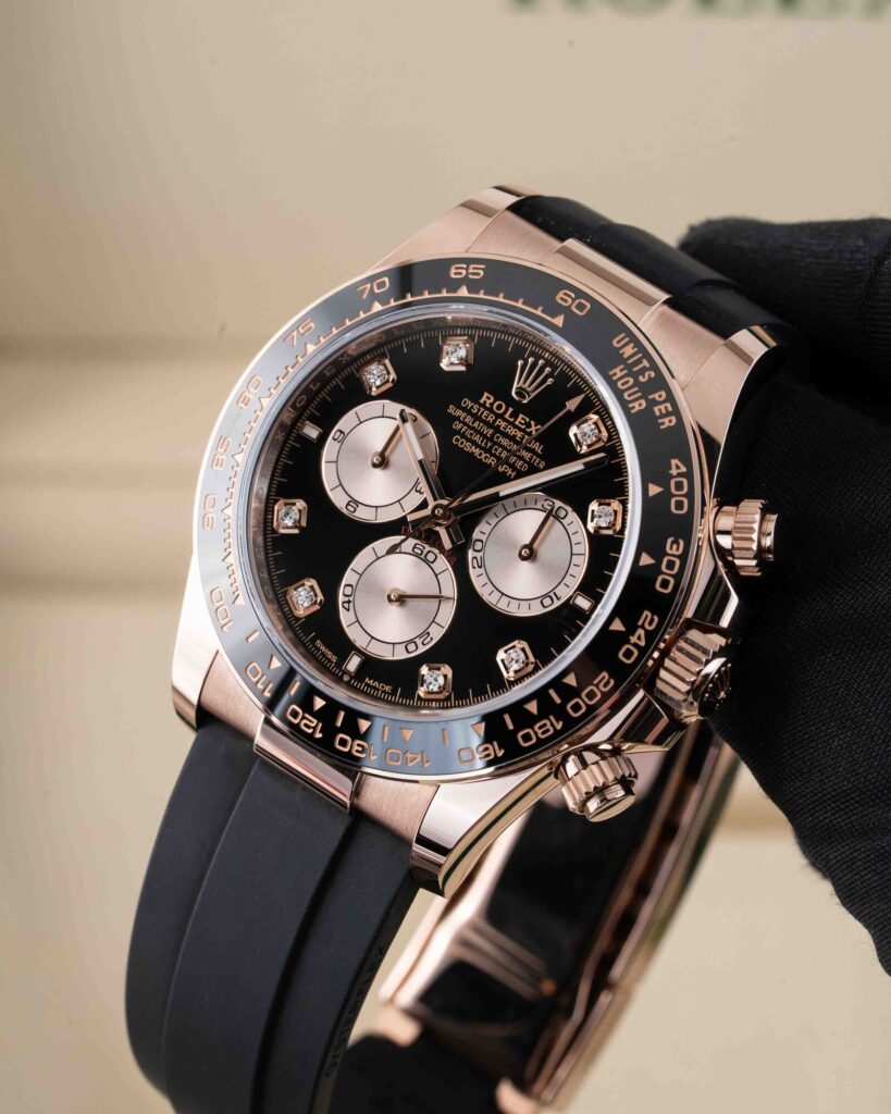 Rolex Daytona 126515LN 2025