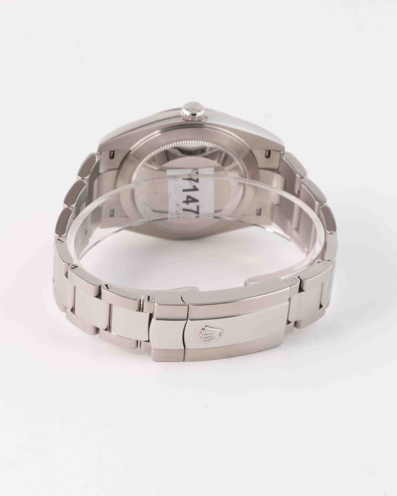 Rolex Datejust 126300 2021
