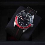 Tudor Black Bay GMT 79830RB 2020