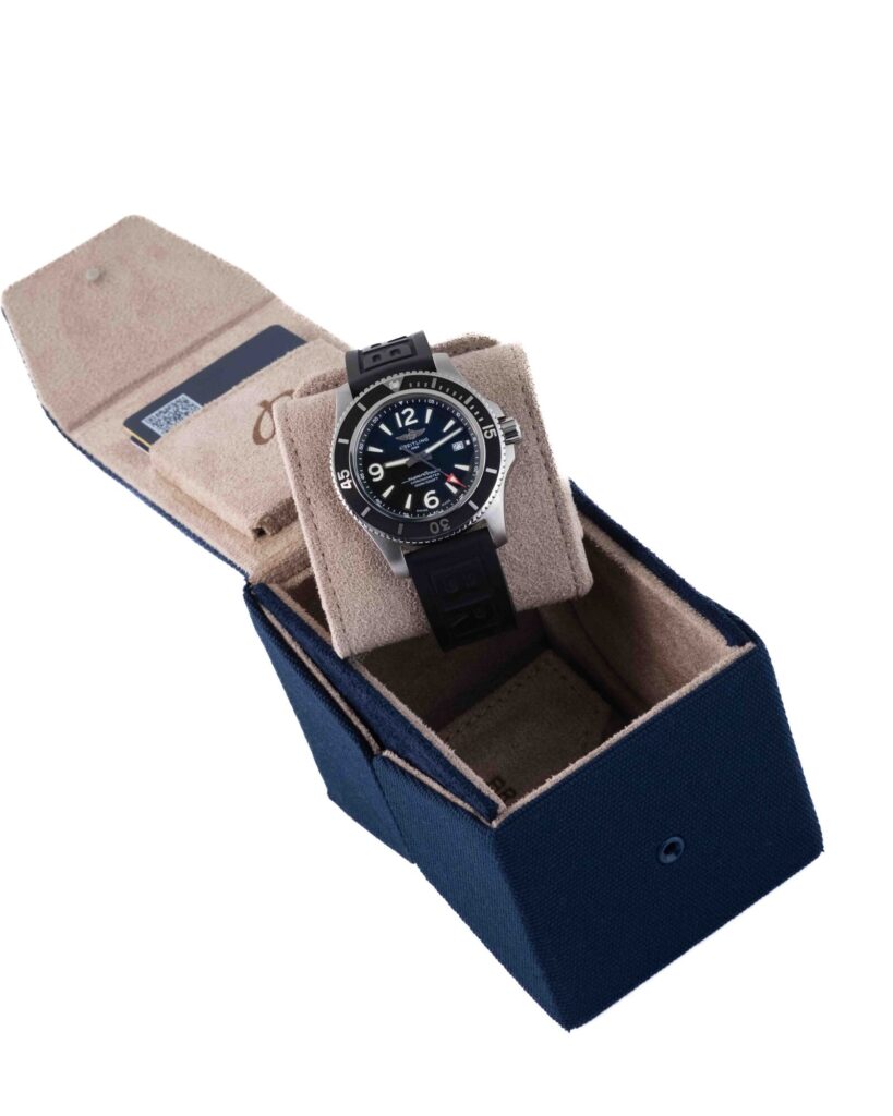 Breitling Superocean Automatic 44 A17367 2024