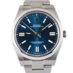 Rolex Oyster Perpetual 124300 2022