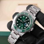 Rolex Submariner 116610LV 2017