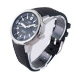 IWC Aquatimer Automatic IW329001 2021