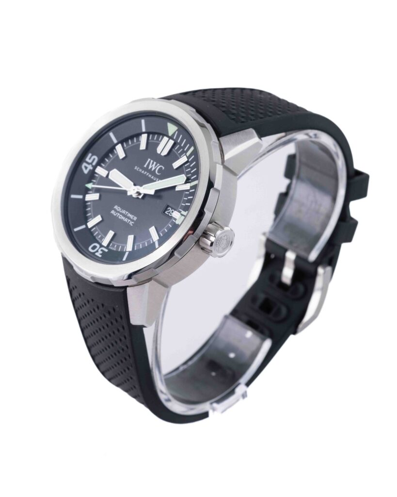 IWC Aquatimer Automatic IW329001 2021