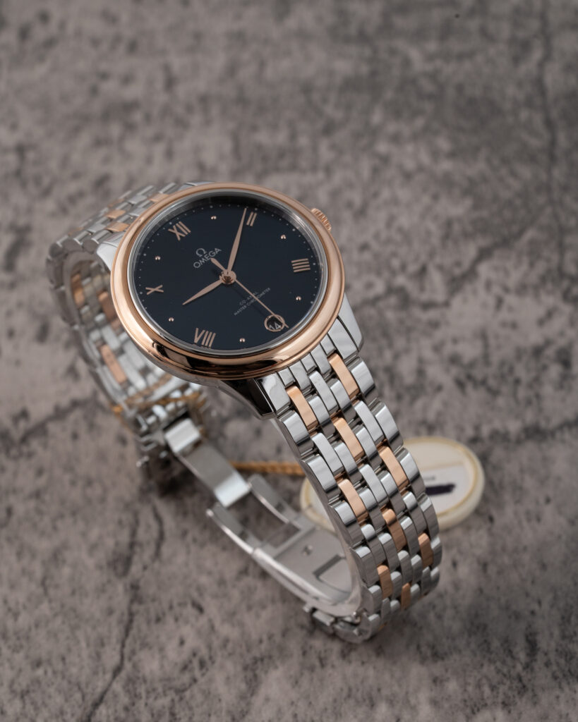 Omega De Ville Prestige  434.20.34.20.03.001 2023