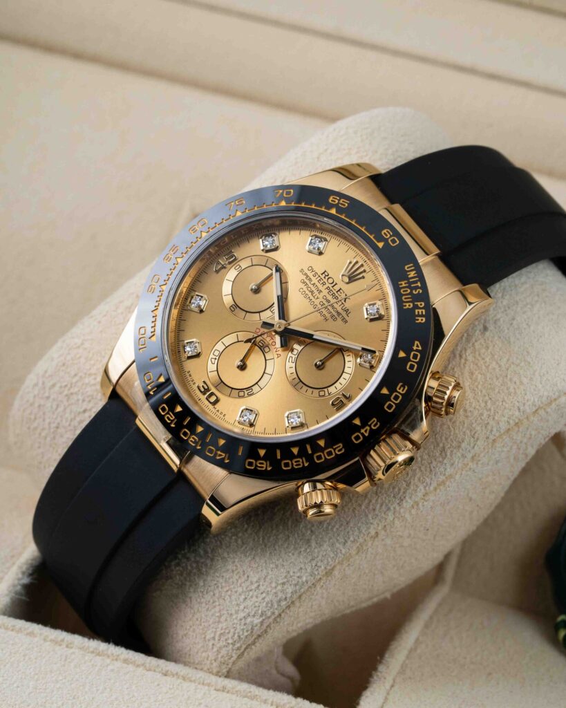 Rolex Daytona 116518LN