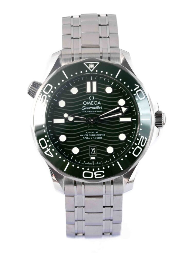 Omega Seamaster  210.30.42.20.01.001 2024