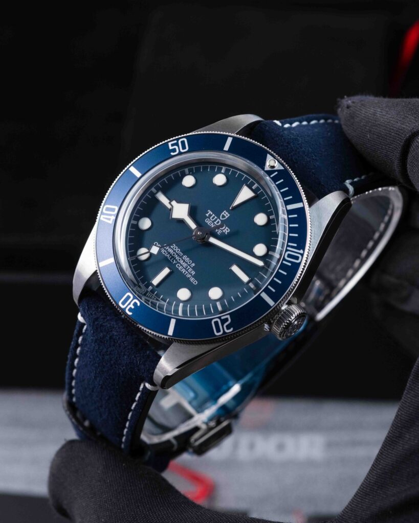 Tudor Black Bay Fifty-Eight 79030B 2024