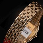 Cartier Panthere De Cartier 8839 1985