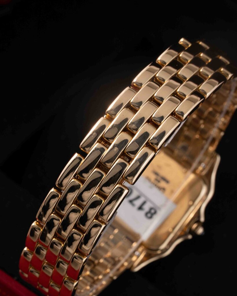 Cartier Panthere De Cartier 8839 1985
