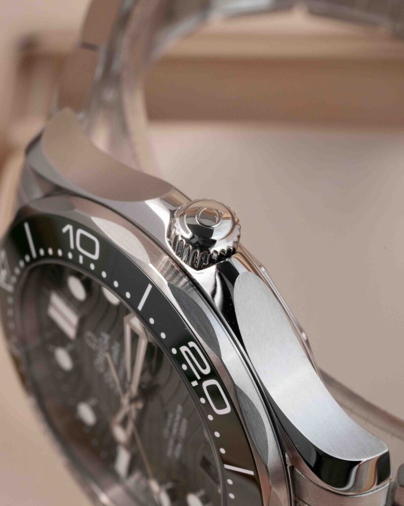 Omega Seamaster  210.30.42.20.01.001 2024