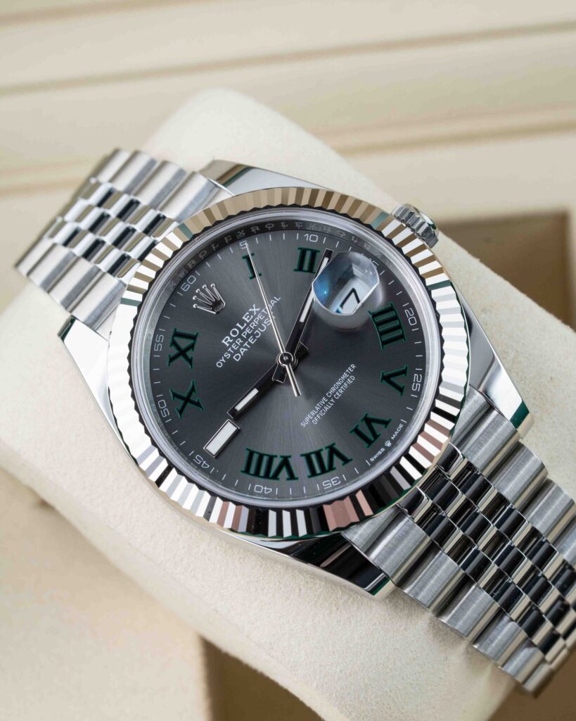 Rolex Datejust 126334 2025