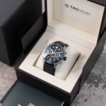 Other Tag Heuer Carrera GMT CBG2A1Z 2019