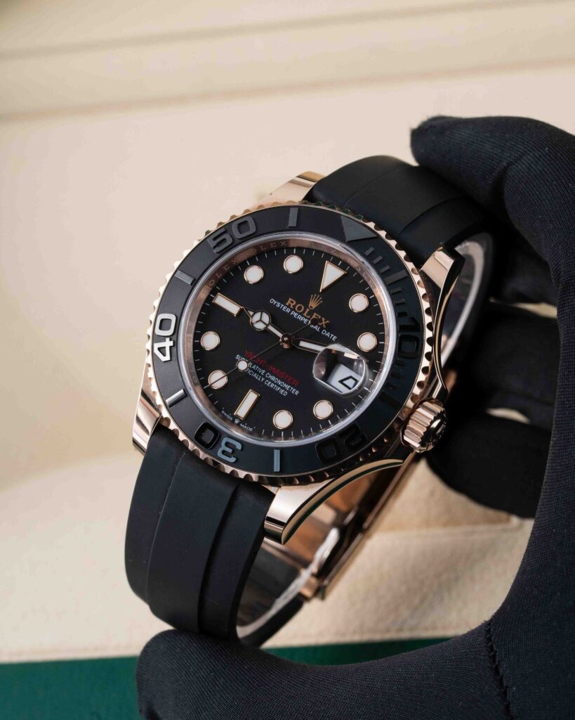 Rolex Yacht-Master 126655 2021