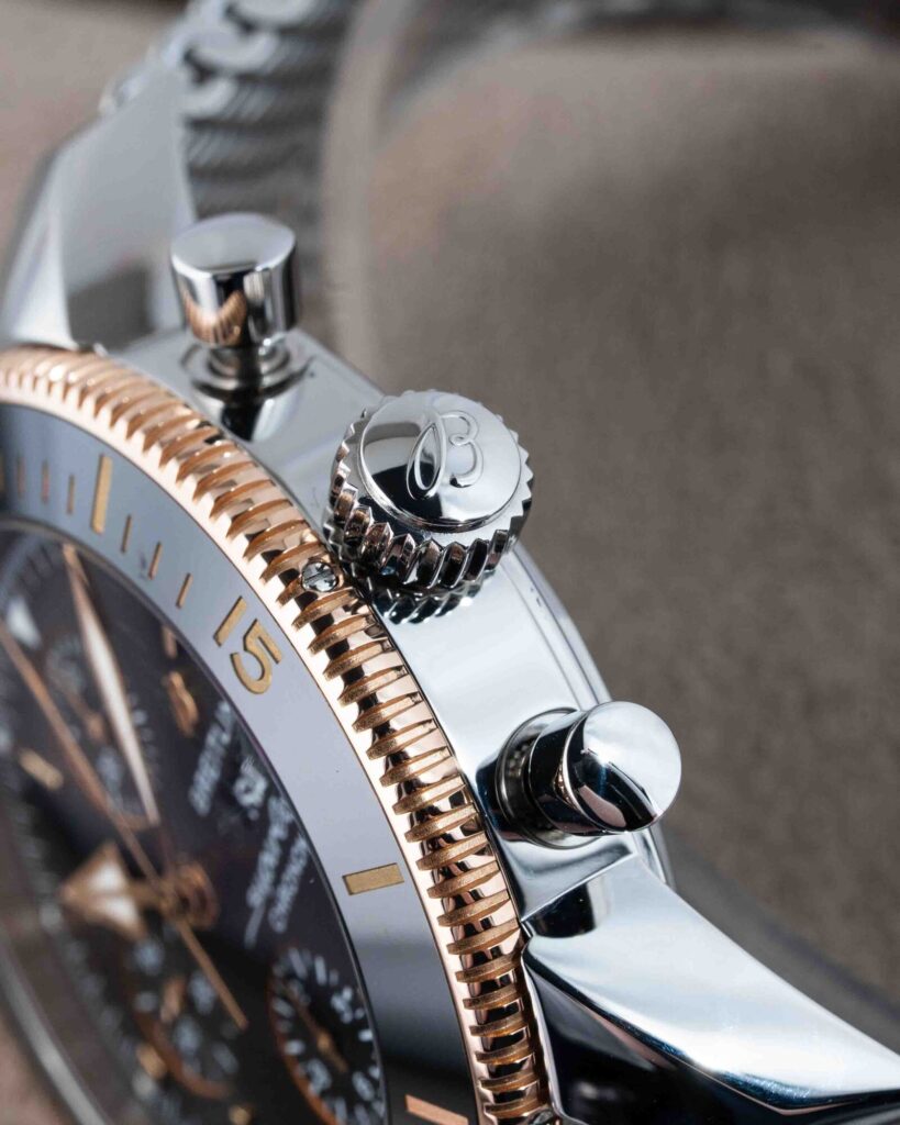 Breitling Superocean Heritage Chronograph 44 U13313 2022