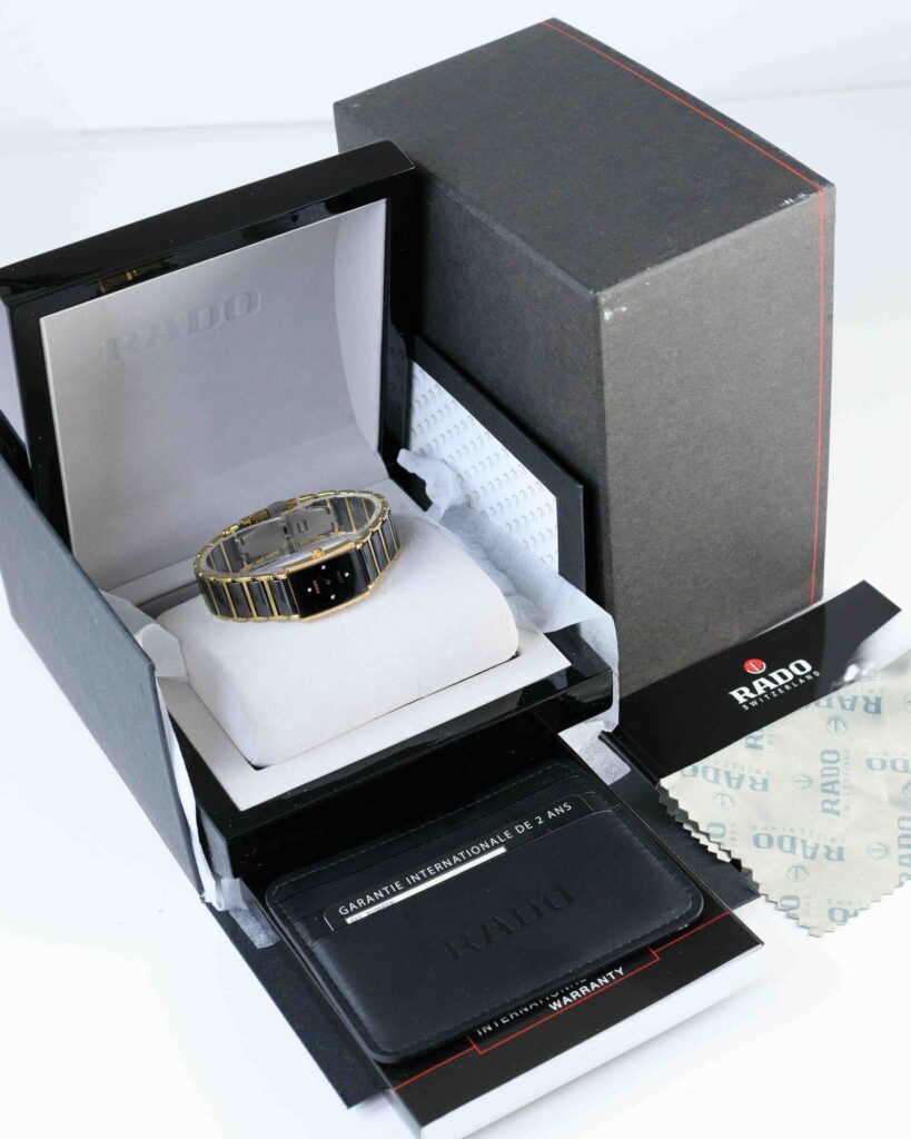 Rado Jubile Diastar 15303393 2008