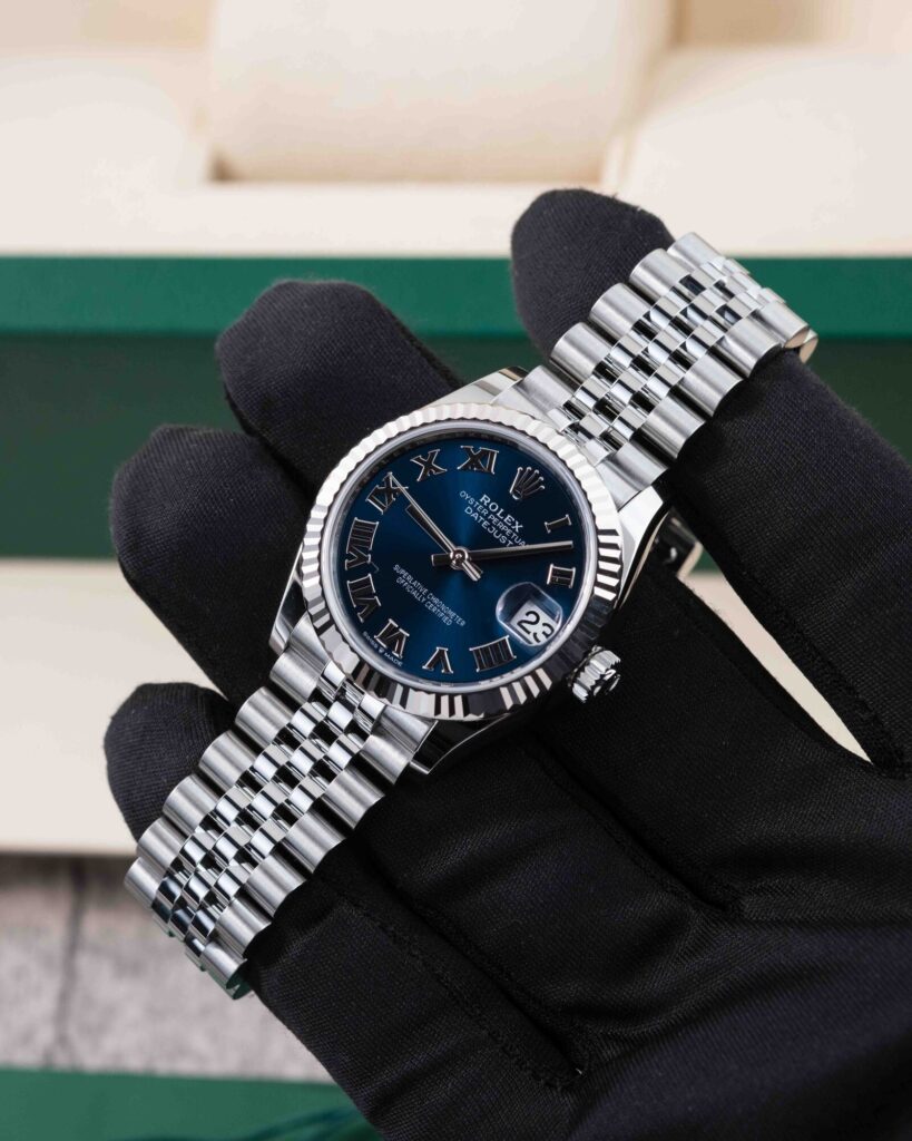 Rolex Datejust 278274 2024