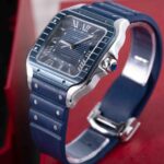Cartier Santos De Cartier WSSA0048 2022
