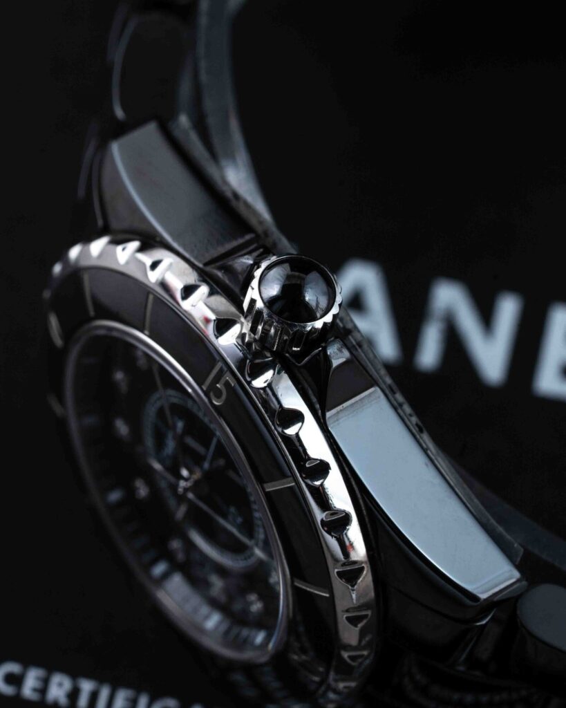 Chanel J12 H1625 2010