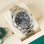 Rolex Datejust 126334 2021