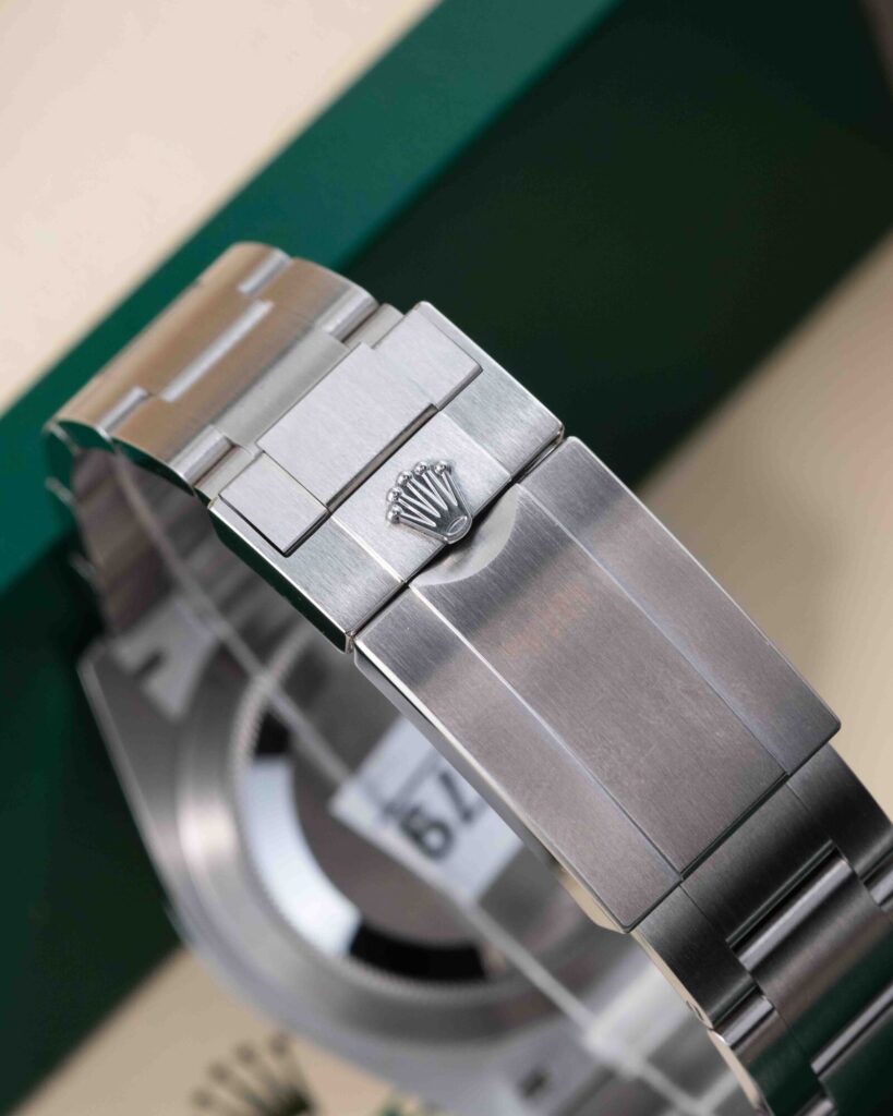 Rolex Air-King 126900 2023