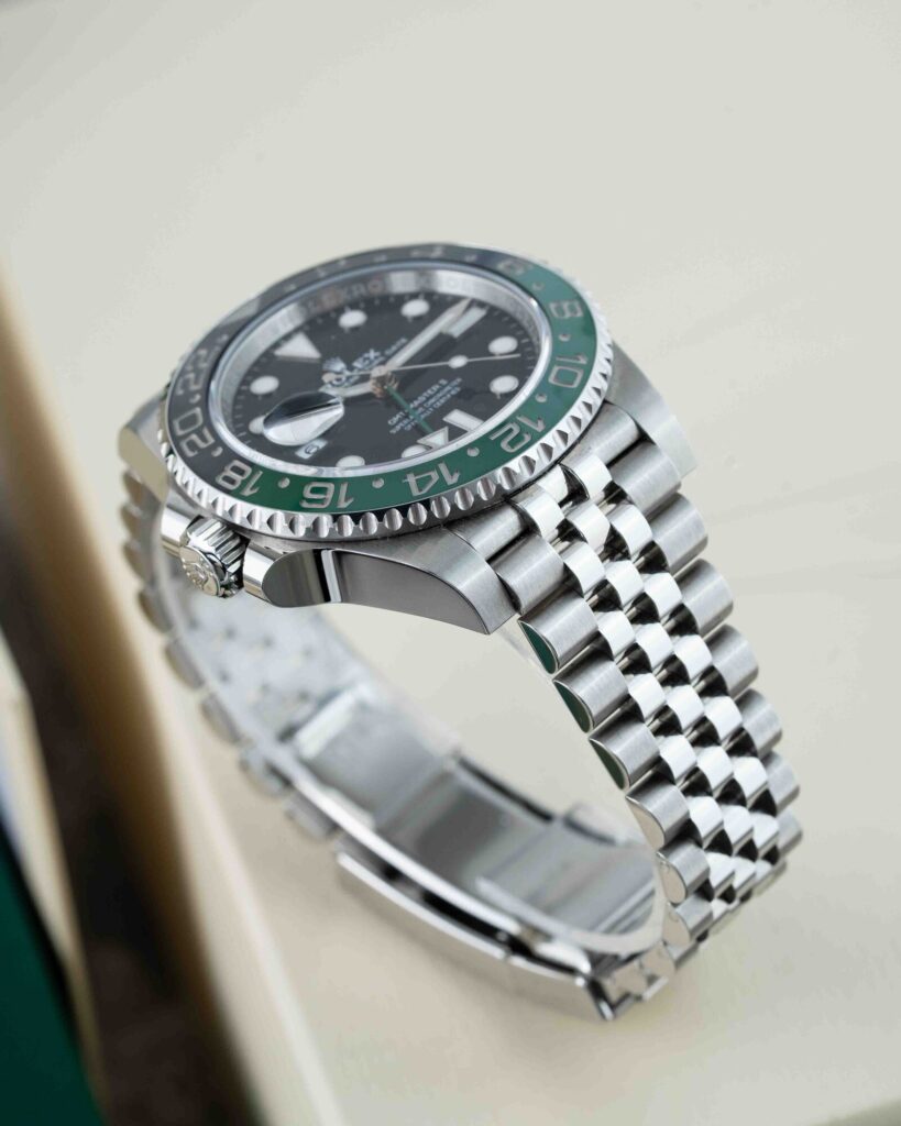 Rolex GMT-Master II 126720VTNR 2024