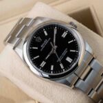 Rolex Oyster Perpetual 126000 2021