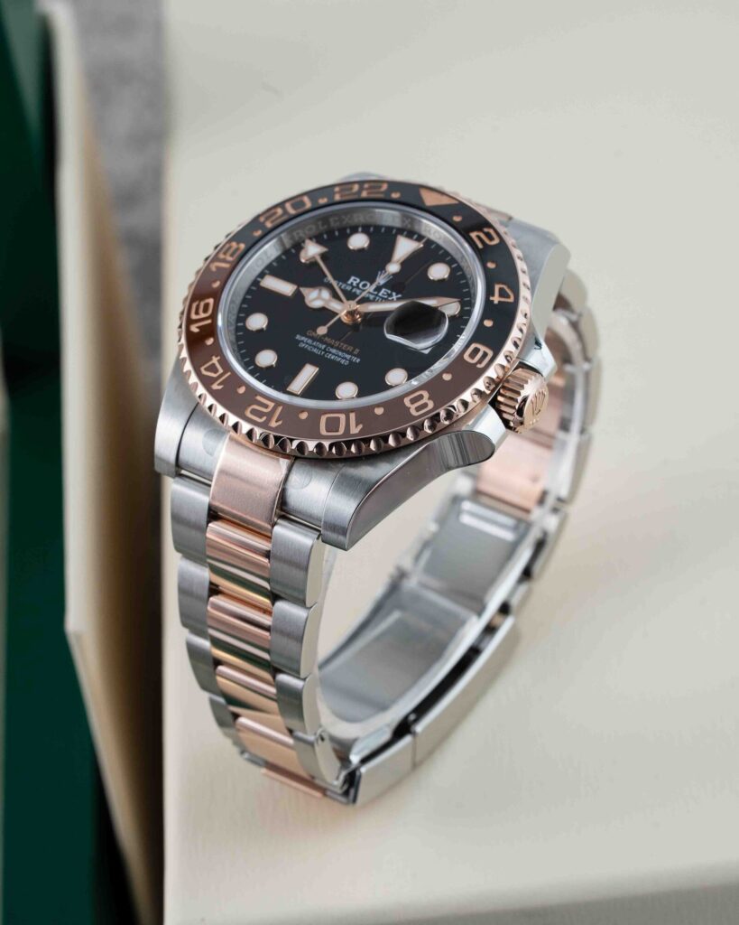 Rolex GMT-Master II 126711CHNR 2024