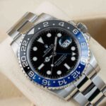 Rolex GMT-Master II 116710BLNR