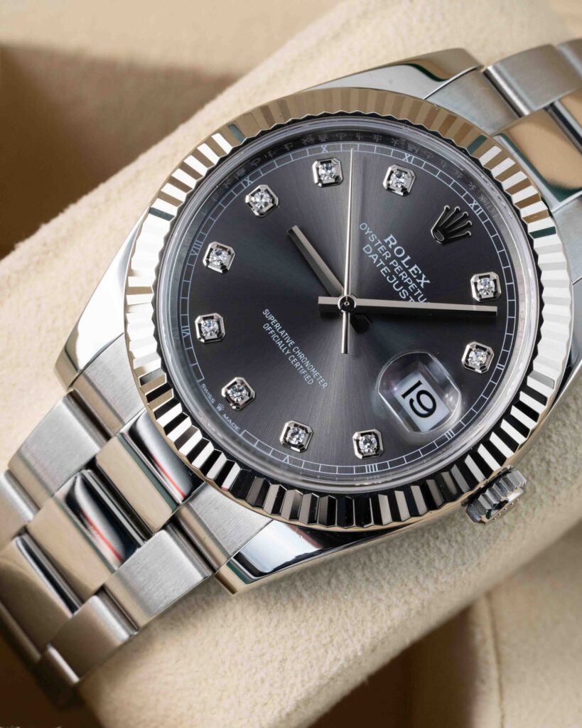 Rolex Datejust 126334 2022