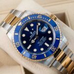 Rolex Submariner 126613LB 2021