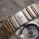 Omega Constellation  131.20.39.20.02.001 2023