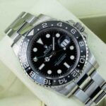 Rolex GMT-Master II 116710LN 2011
