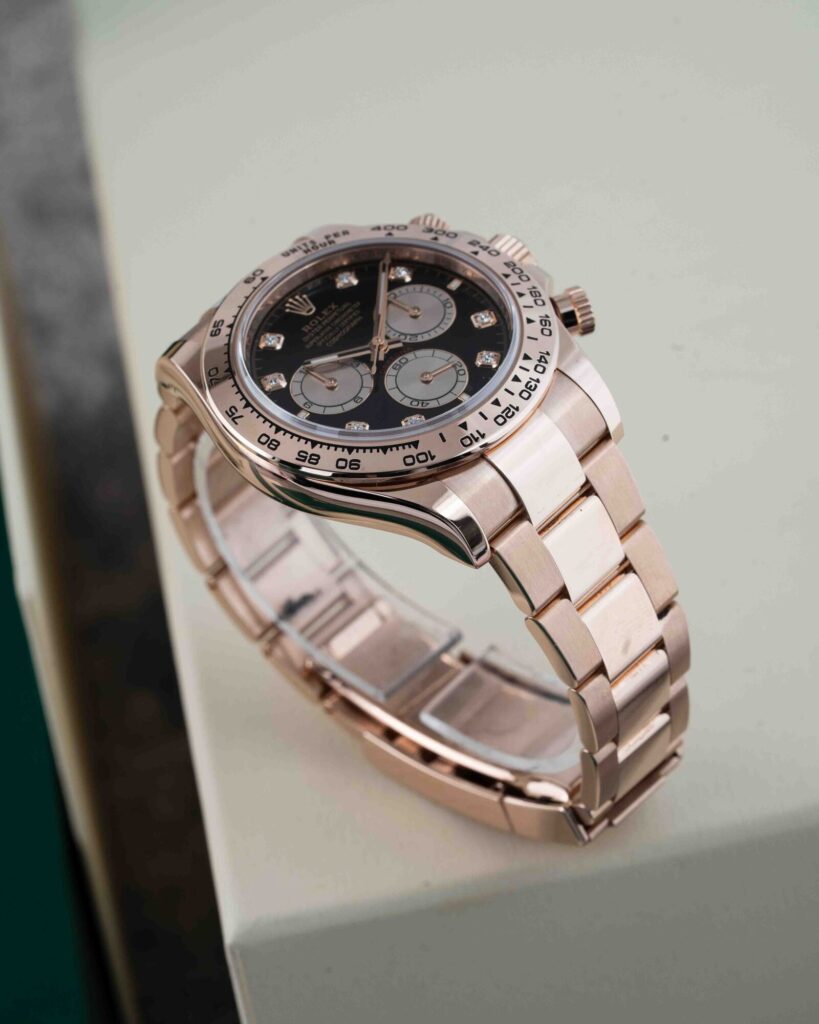 Rolex Daytona 126505 2023
