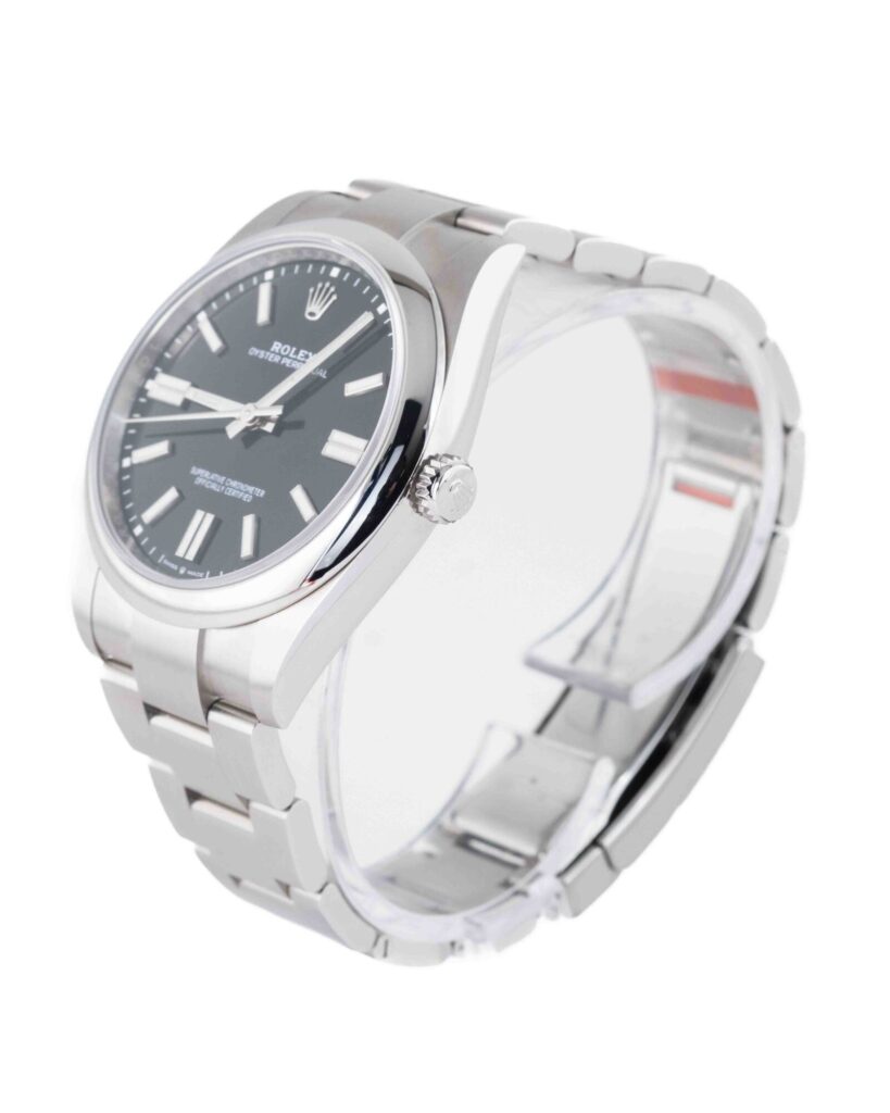 Rolex Oyster Perpetual 124300 2023