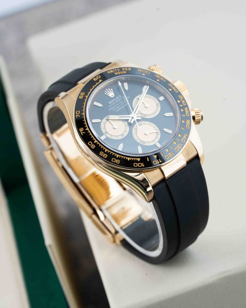 Rolex Daytona 126518LN 2025