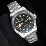 Tudor Black Bay Pro 79470 2022