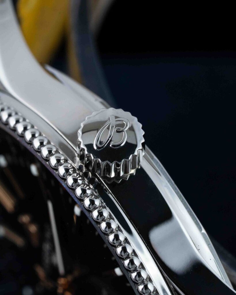 Breitling Navitimer Automatic 41 A17326 2022