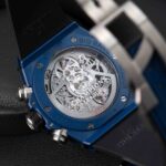 Hublot Big Bang Unico Uefa Champions League 441.EX.5129.RX.UCL22 2022