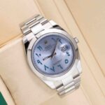 Rolex Datejust 126300 2021